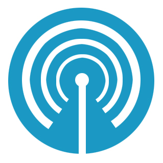 icon-Rundfunk
