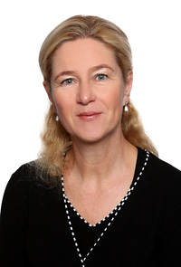 Dr. med. Andrea Sydow