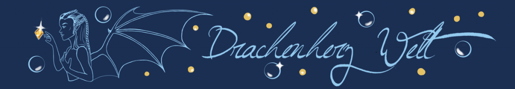 Esmee Stadie Drachenherz Welt Logo